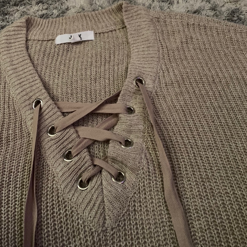 JACK BY BB DAKOTA SWEATER